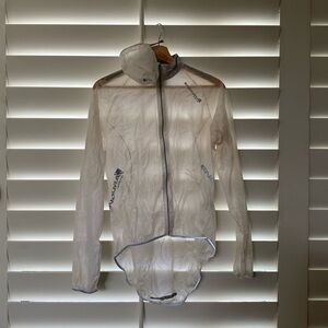 Endura FS260-Pro Adrenaline Race jacket 🚲🏁